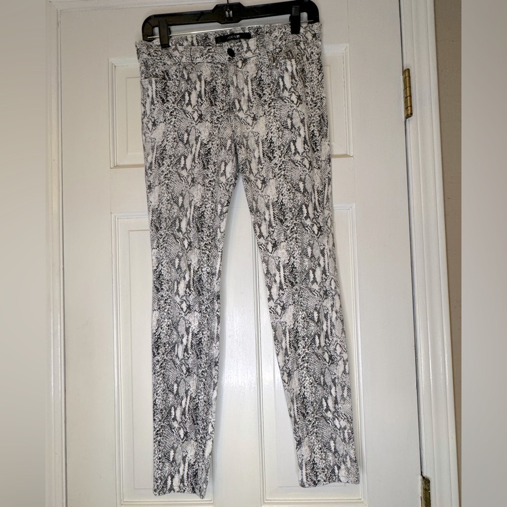 JOE’S Python‎ Jeans